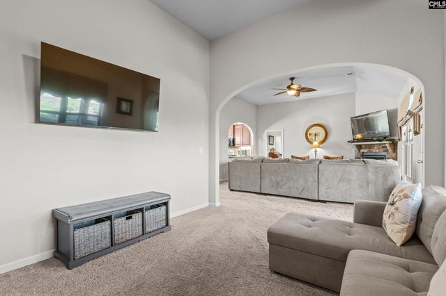 317 Grey Oaks Court, Lexington, SC 29072