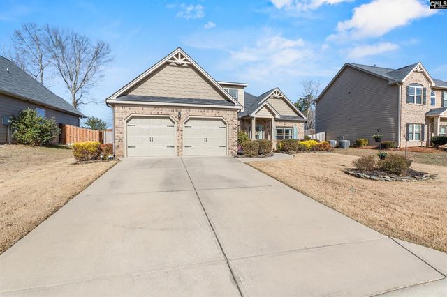 317 Grey Oaks Court, Lexington, SC 29072