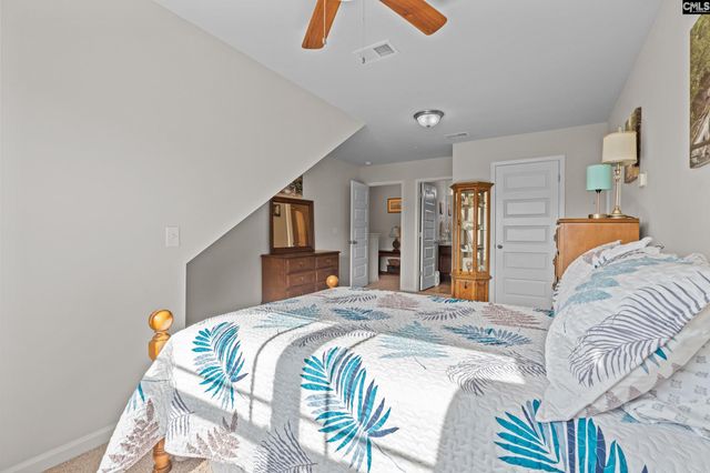 317 Grey Oaks Court, Lexington, SC 29072