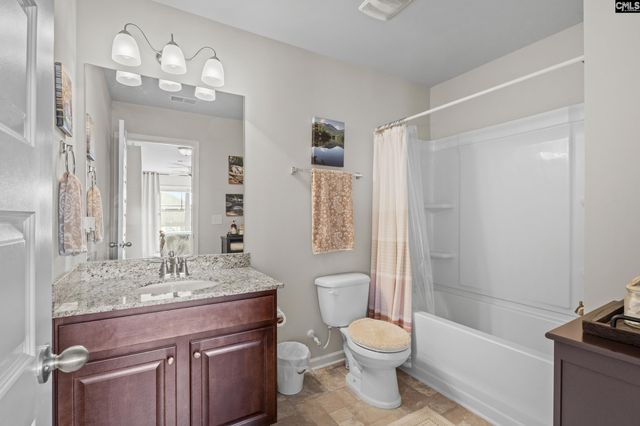 317 Grey Oaks Court, Lexington, SC 29072