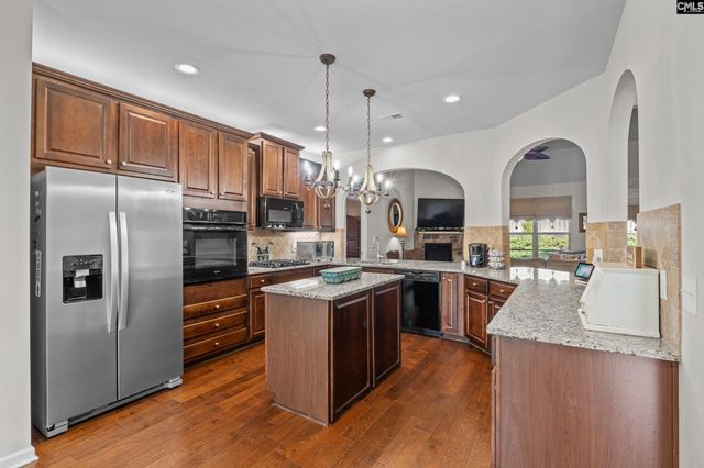 317 Grey Oaks Court, Lexington, SC 29072