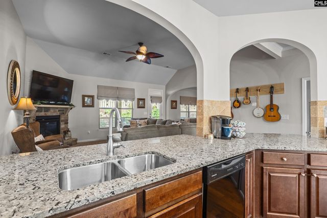 317 Grey Oaks Court, Lexington, SC 29072