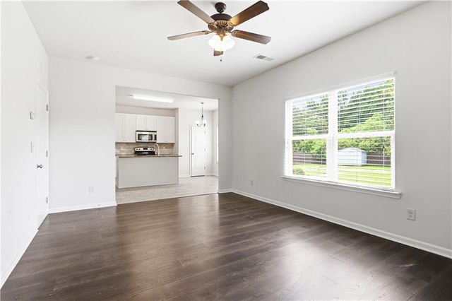 77 Hamil Court NW, Cartersville, GA 30120