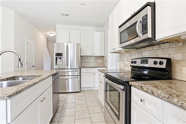 77 Hamil Court NW, Cartersville, GA 30120