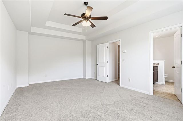 77 Hamil Court NW, Cartersville, GA 30120