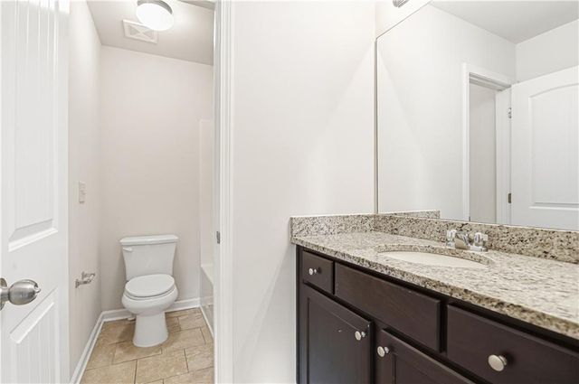 77 Hamil Court NW, Cartersville, GA 30120