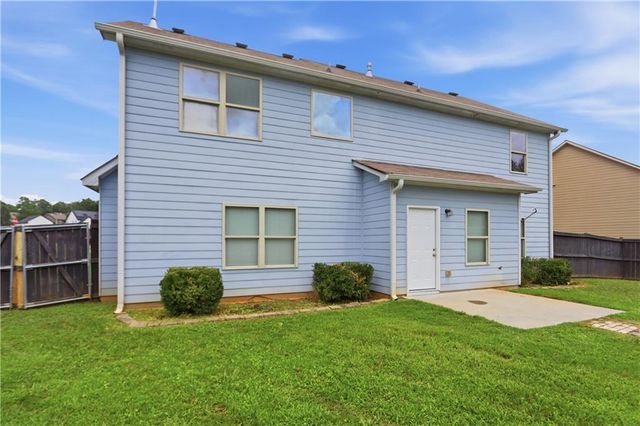 77 Hamil Court NW, Cartersville, GA 30120