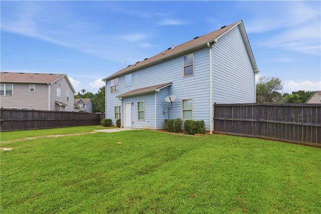77 Hamil Court NW, Cartersville, GA 30120