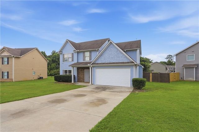 77 Hamil Court NW, Cartersville, GA 30120