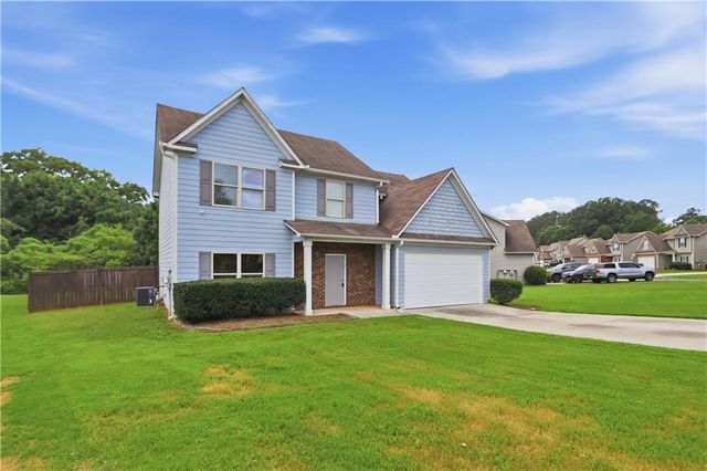 77 Hamil Court NW, Cartersville, GA 30120