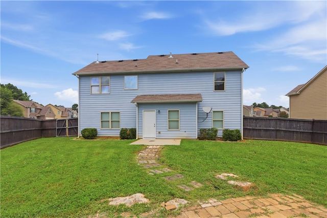 77 Hamil Court NW, Cartersville, GA 30120