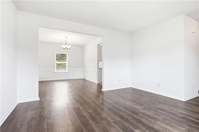 77 Hamil Court NW, Cartersville, GA 30120