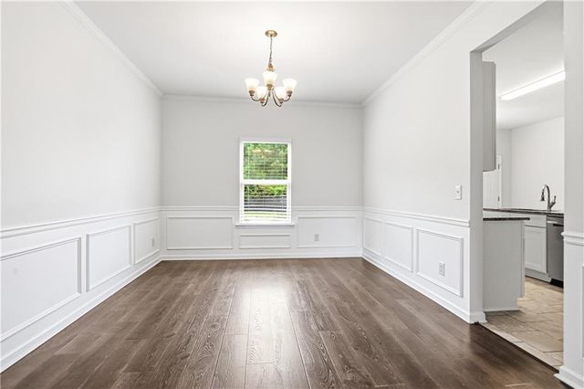 77 Hamil Court NW, Cartersville, GA 30120