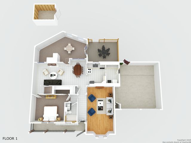 3746 Litchfield, San Antonio, TX 78230