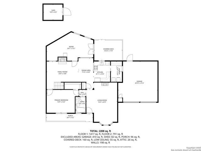 3746 Litchfield, San Antonio, TX 78230