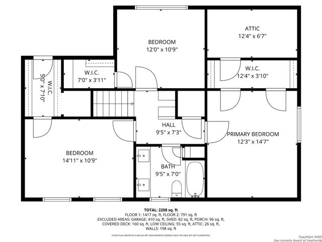 3746 Litchfield, San Antonio, TX 78230