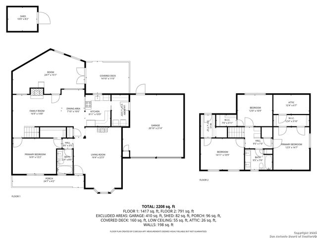 3746 Litchfield, San Antonio, TX 78230