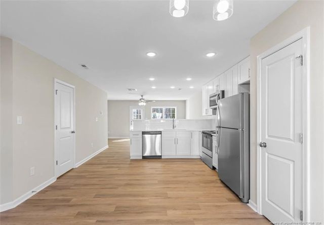144 Chapel Hill Road, Spring Lake, NC 28390