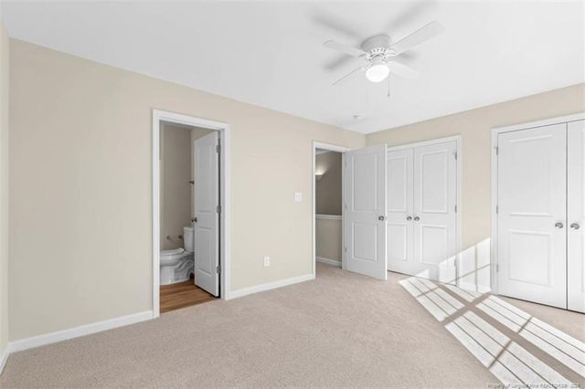 144 Chapel Hill Road, Spring Lake, NC 28390