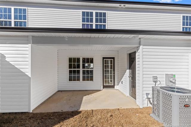 144 Chapel Hill Road, Spring Lake, NC 28390