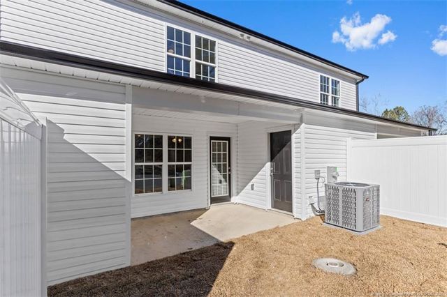 144 Chapel Hill Road, Spring Lake, NC 28390