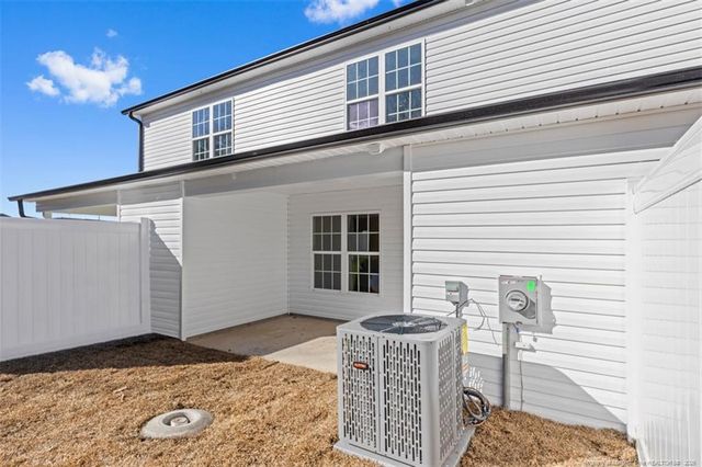 144 Chapel Hill Road, Spring Lake, NC 28390