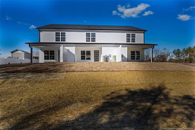 144 Chapel Hill Road, Spring Lake, NC 28390