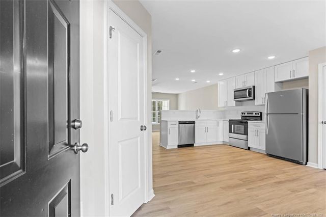 144 Chapel Hill Road, Spring Lake, NC 28390