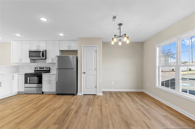 144 Chapel Hill Road, Spring Lake, NC 28390