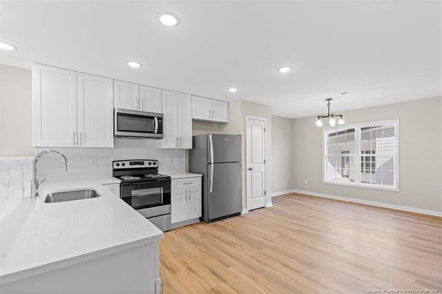 144 Chapel Hill Road, Spring Lake, NC 28390