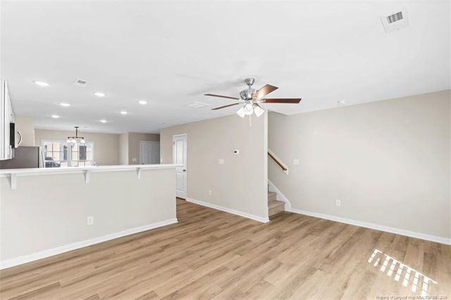 144 Chapel Hill Road, Spring Lake, NC 28390