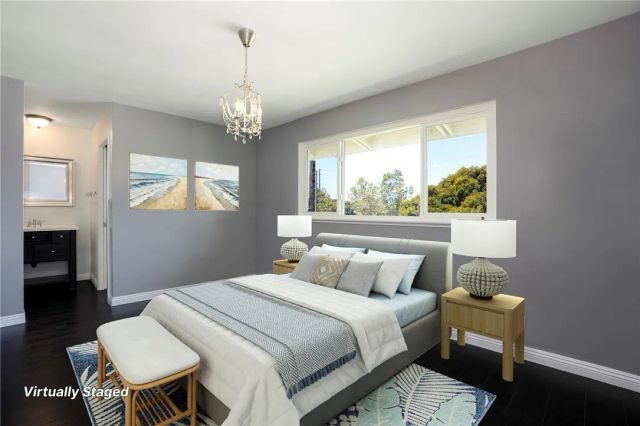 3220 Merrill Drive 18, Torrance, CA 90503