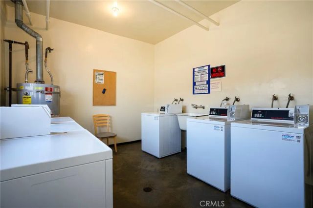 3220 Merrill Drive 18, Torrance, CA 90503