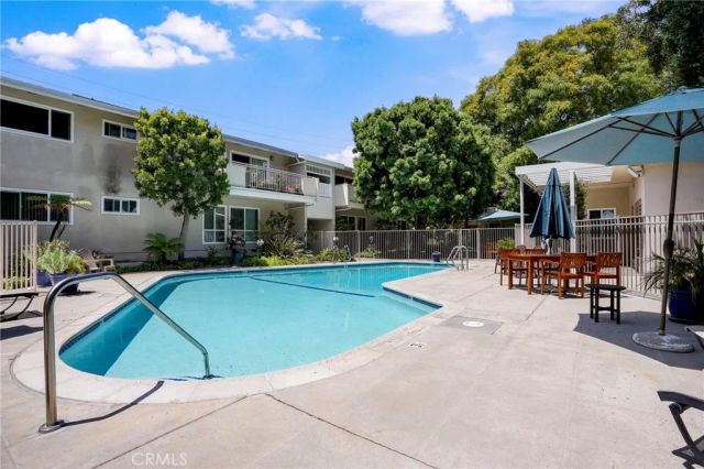 3220 Merrill Drive 18, Torrance, CA 90503