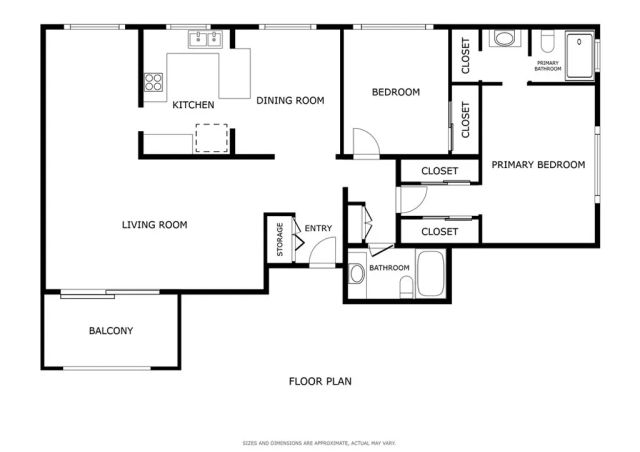 3220 Merrill Drive 18, Torrance, CA 90503