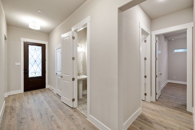 4311 Carrera Drive, Prosper, TX 75078