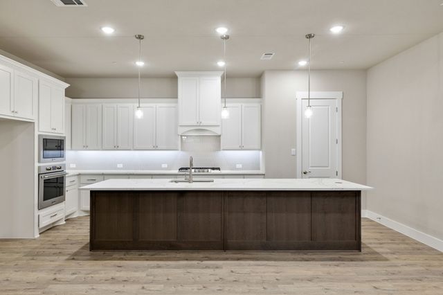 4311 Carrera Drive, Prosper, TX 75078