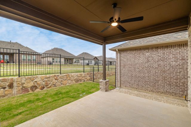 4311 Carrera Drive, Prosper, TX 75078