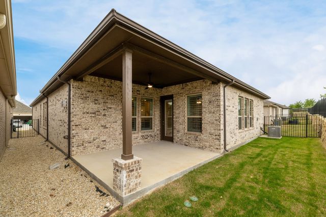 4311 Carrera Drive, Prosper, TX 75078