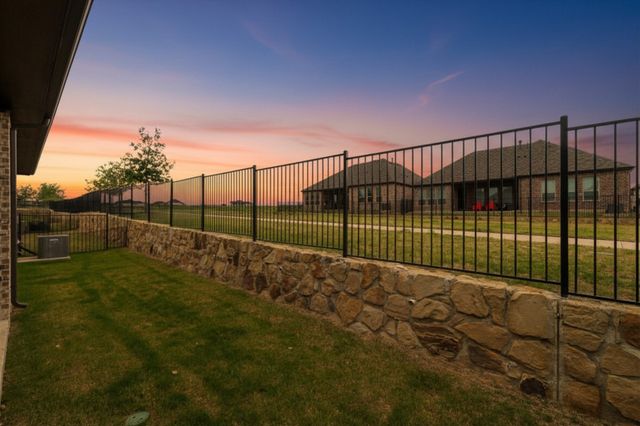 4311 Carrera Drive, Prosper, TX 75078