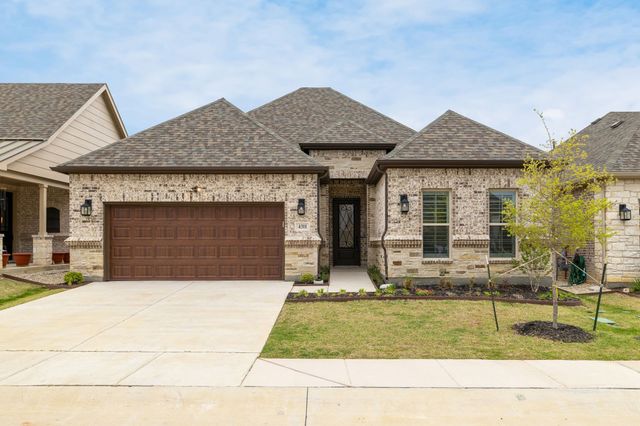 4311 Carrera Drive, Prosper, TX 75078