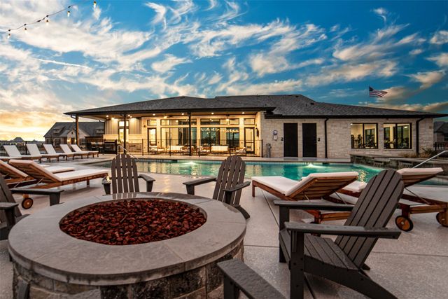 4311 Carrera Drive, Prosper, TX 75078