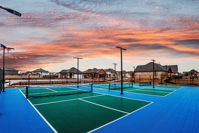 4311 Carrera Drive, Prosper, TX 75078