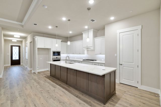 4311 Carrera Drive, Prosper, TX 75078