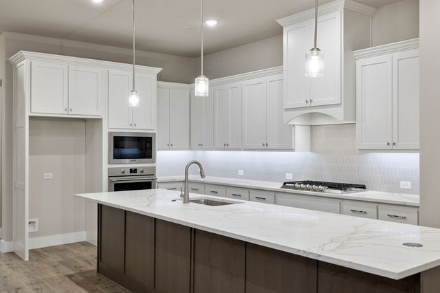 4311 Carrera Drive, Prosper, TX 75078