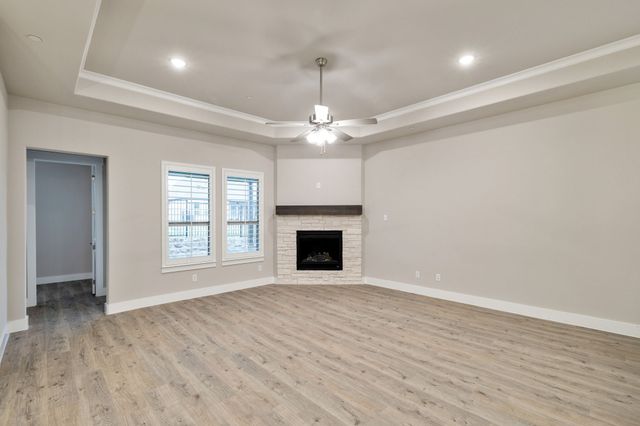 4311 Carrera Drive, Prosper, TX 75078