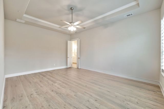 4311 Carrera Drive, Prosper, TX 75078