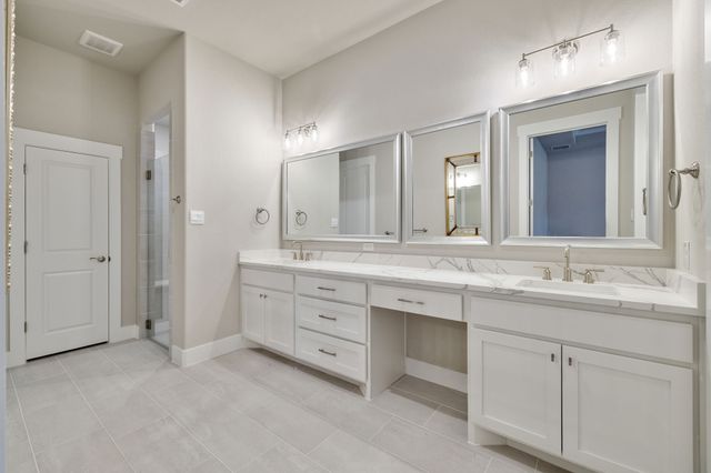 4311 Carrera Drive, Prosper, TX 75078