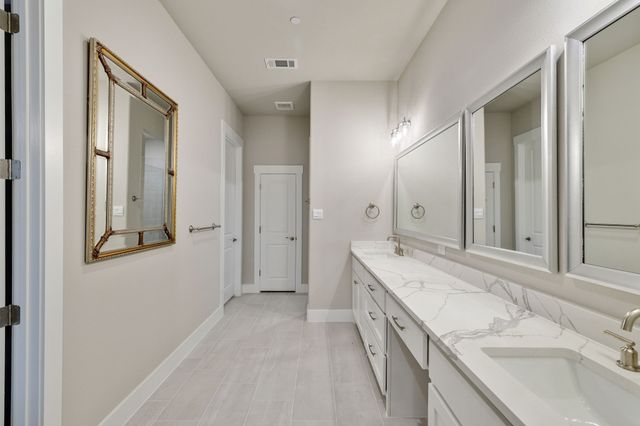 4311 Carrera Drive, Prosper, TX 75078