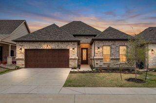 4311 Carrera Drive, Prosper, TX 75078
